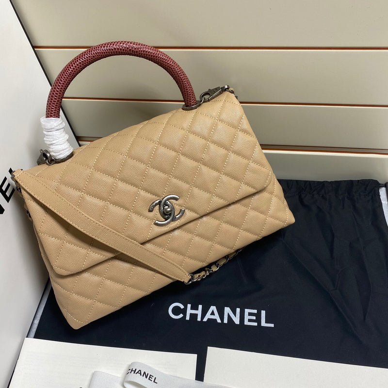aura-bags - Chanel Bags - 7491