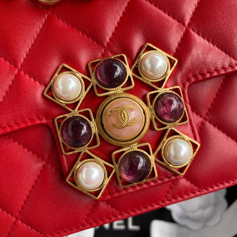 aura-bags - Chanel Bags - 7483