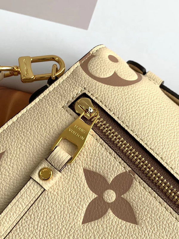 Louis Vuitton Luxury Bags 2544