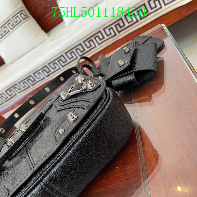 Aura Bags - BGA Bags - 1995