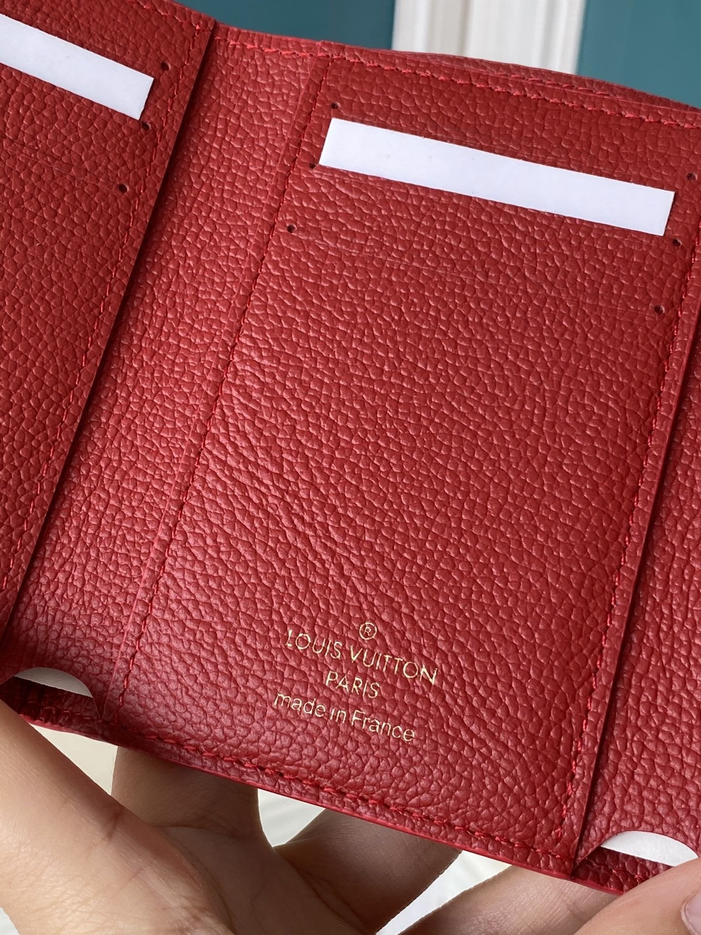 Designer Wallet louis vuitton 060