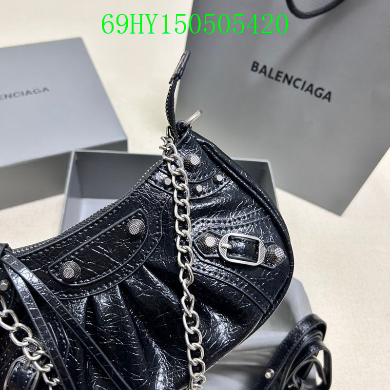 Aura Bags - BGA Bags - 1811