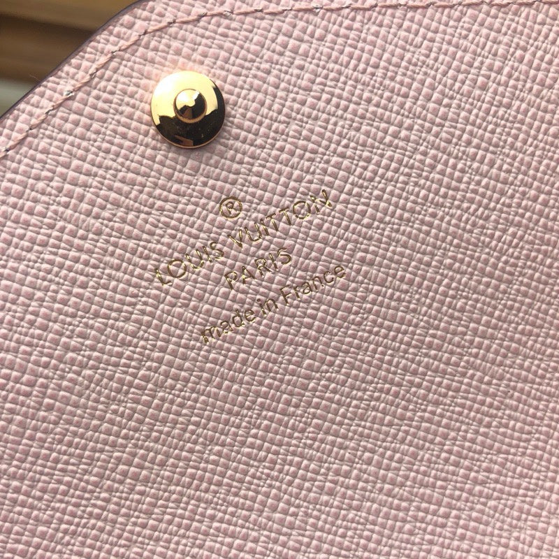 Louis Vuitton Luxury Bags 2417