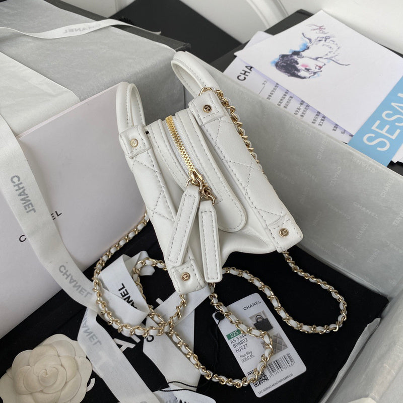 aura-bags - Chanel Bags - 7596