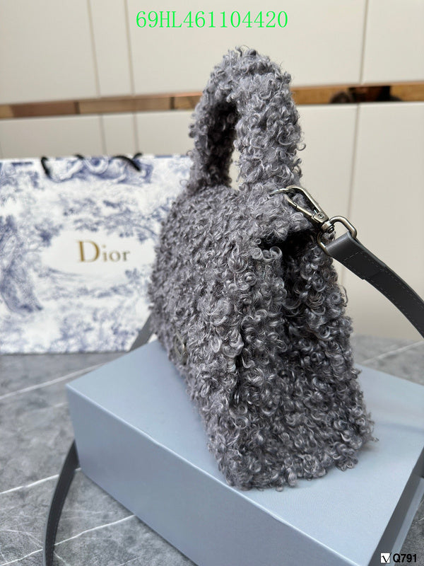Aura Bags - BGA Bags - 2008