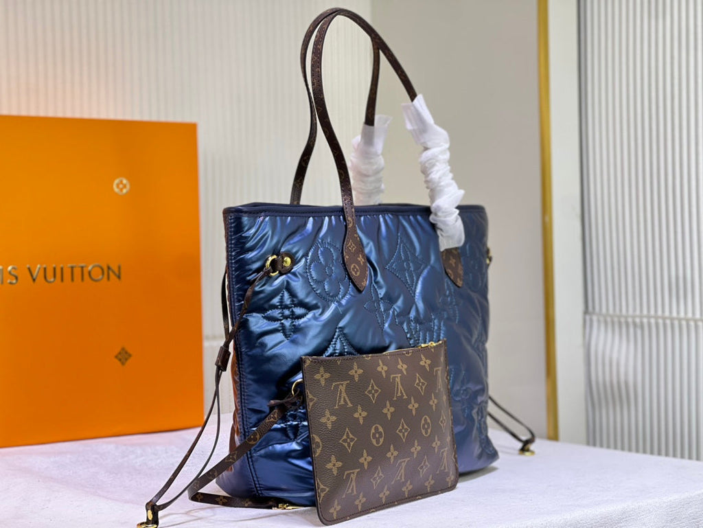 New Bag Louis Vuitton  625