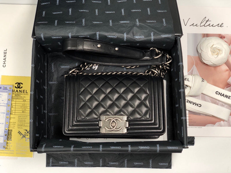 aura-bags - Chanel Bags - 7470