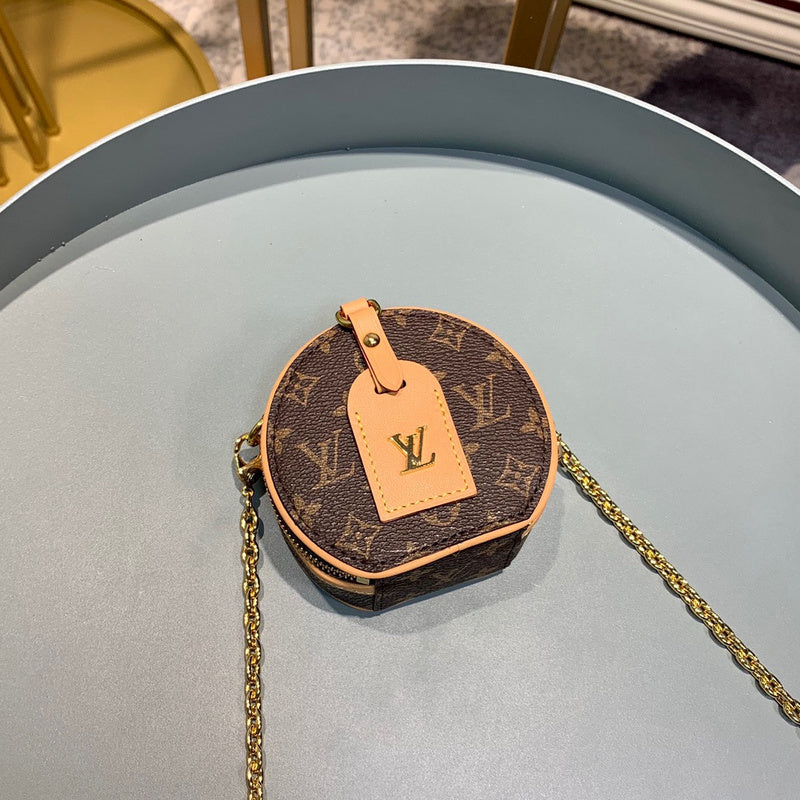 Louis Vuitton Luxury Bags 1885