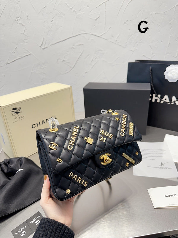 aura-bags - Chanel Bags - 7079