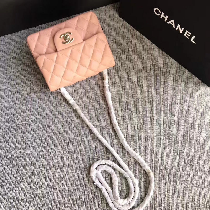 Chanel Bags - BG Bags - 580