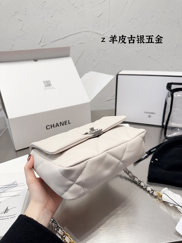 aura-bags - Chanel Bags - 6922