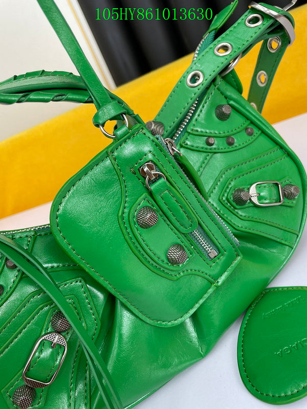 Aura Bags - BGA Bags - 2422
