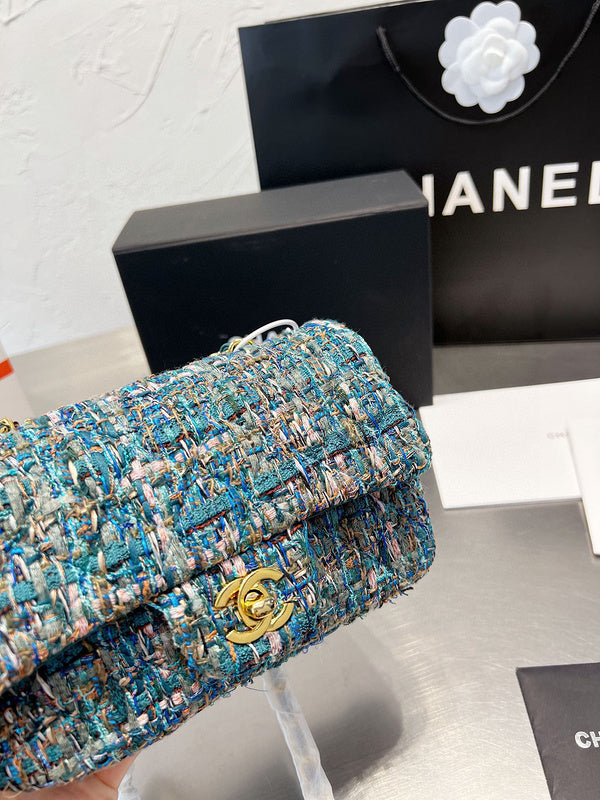 aura-bags - Chanel Bags - 7327
