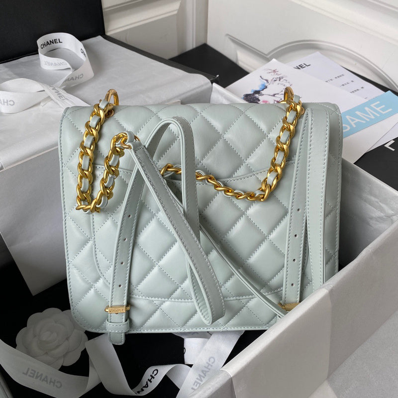 aura-bags - Chanel Bags - 7541