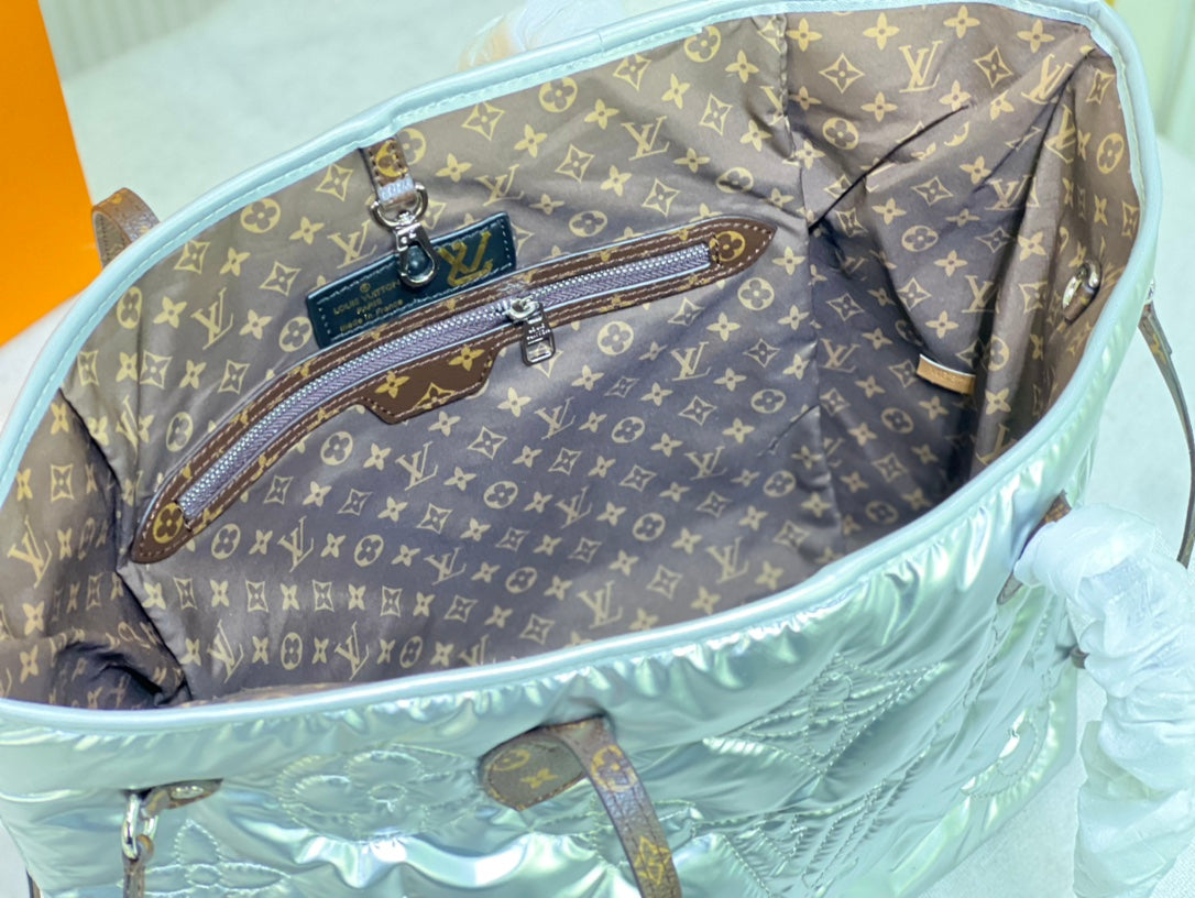 New Bag Louis Vuitton  624