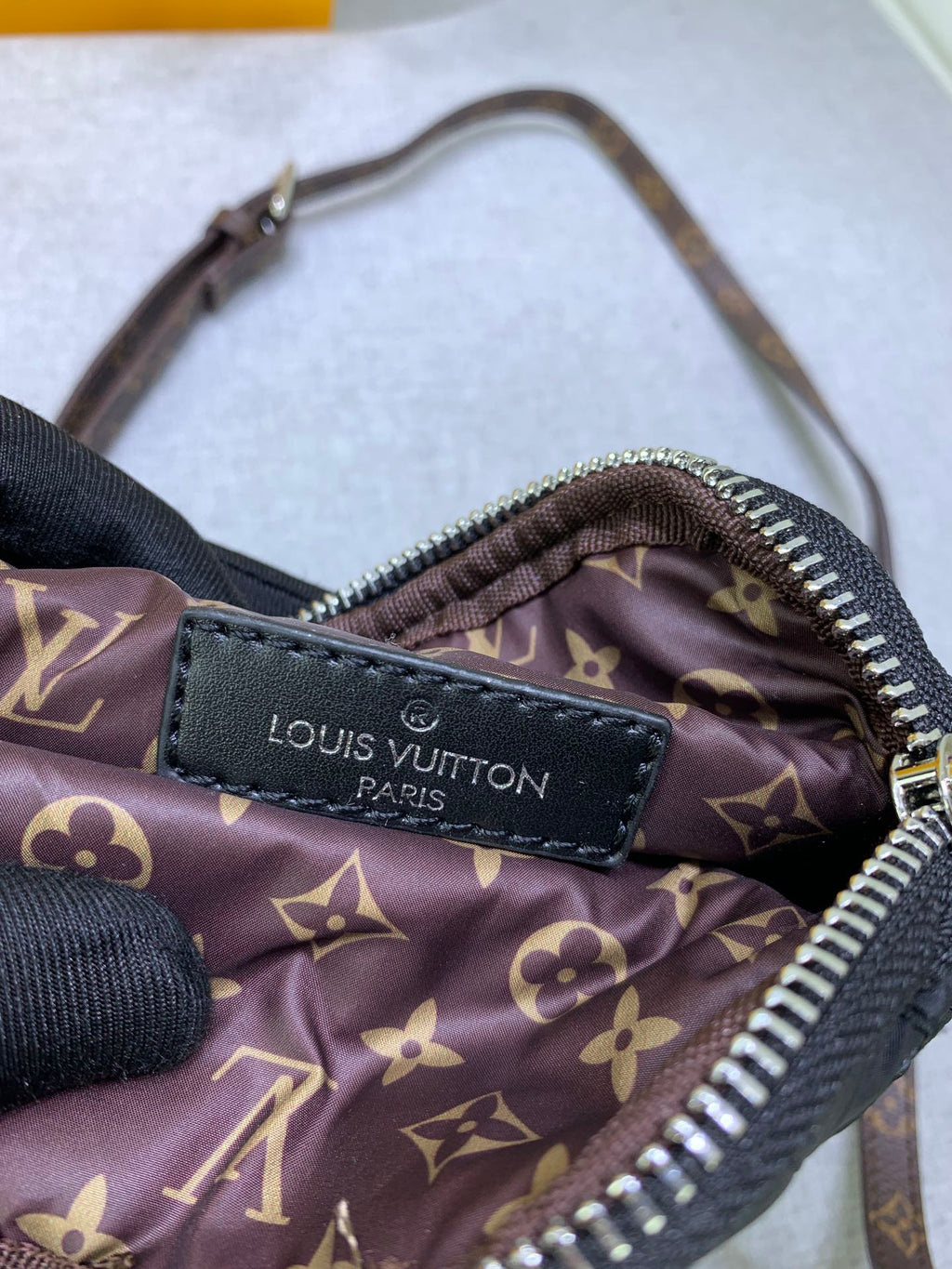 New Bag Louis Vuitton  621
