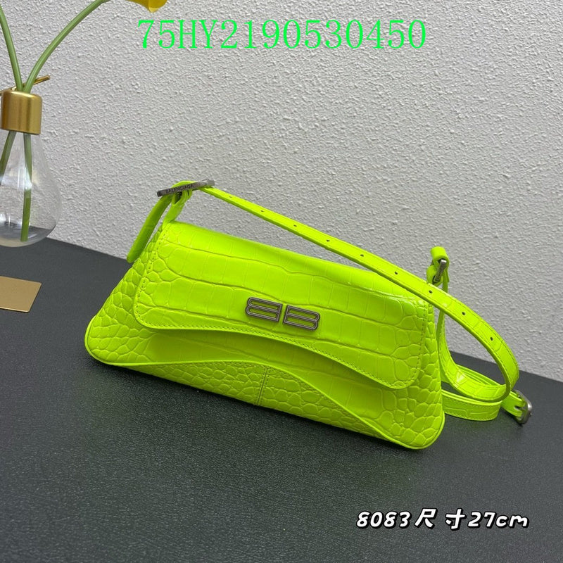Aura Bags - BGA Bags - 2297
