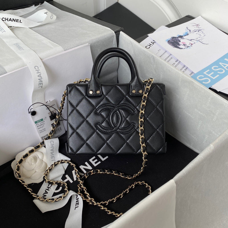 aura-bags - Chanel Bags - 7596