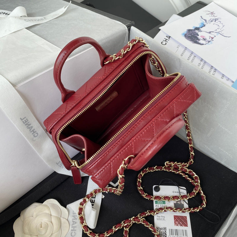 aura-bags - Chanel Bags - 7596