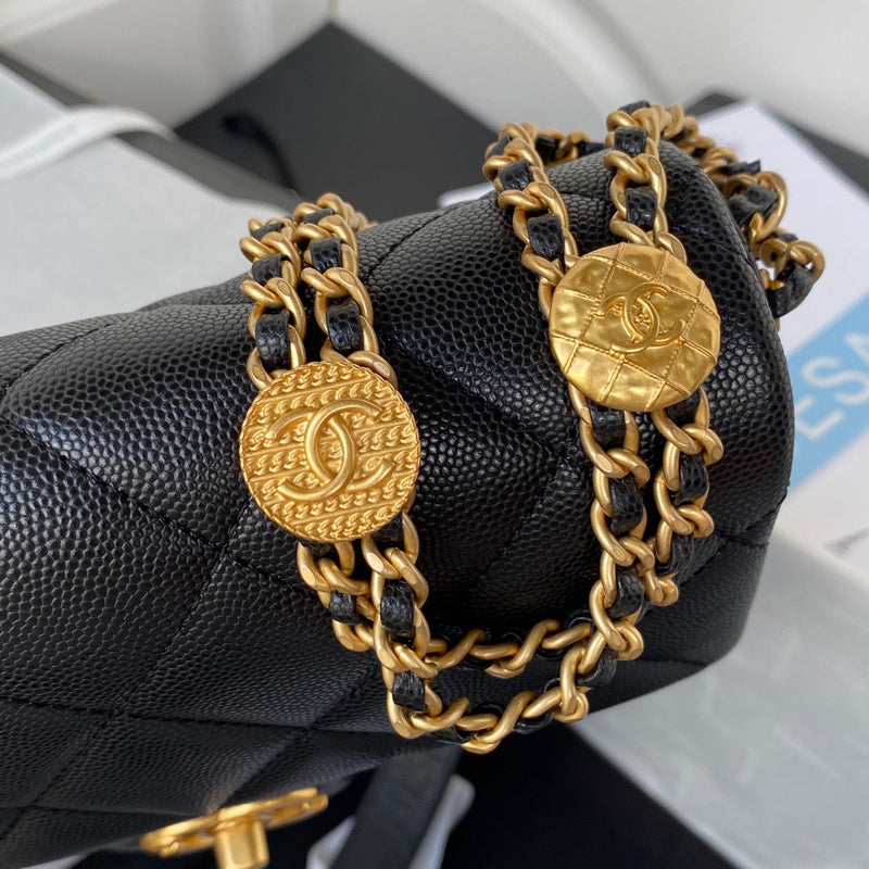 aura-bags - Chanel Bags - 7588