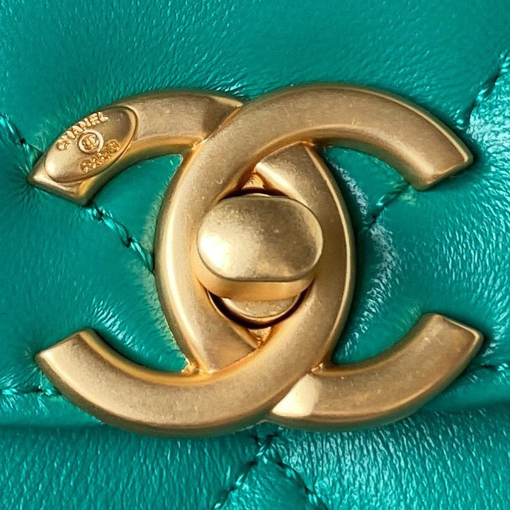 aura-bags - Chanel Bags - 7555
