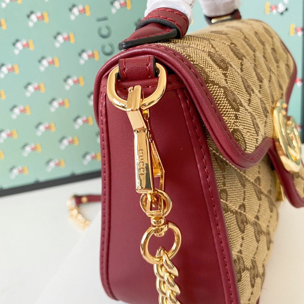 Designer Handbags Gucci 024