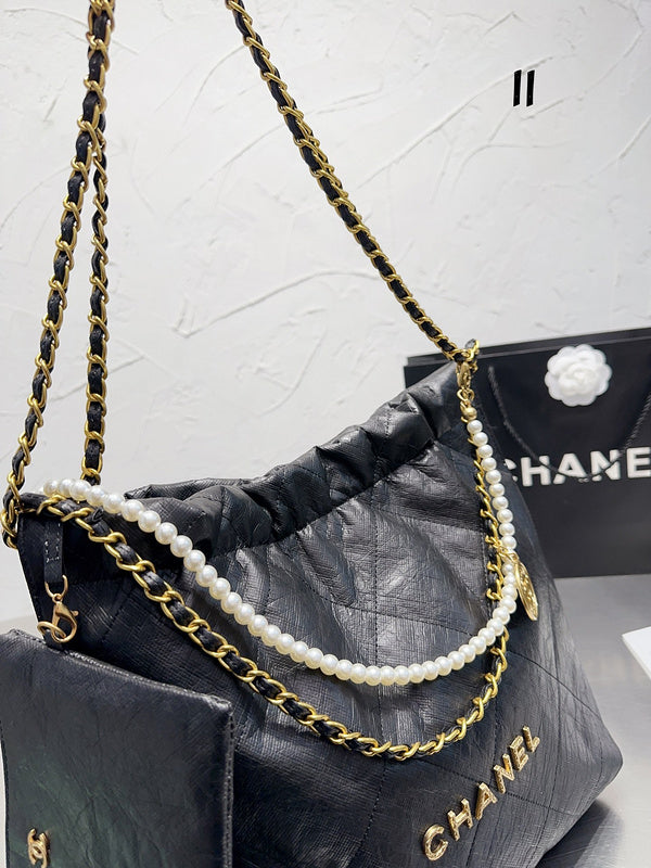 aura-bags - Chanel Bags - 7289