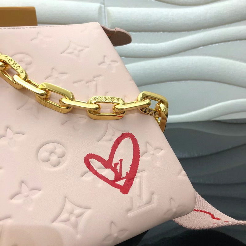Louis Vuitton Luxury Bags 2479