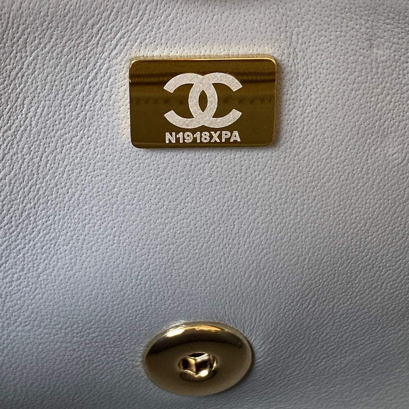 aura-bags - Chanel Bags - 7500