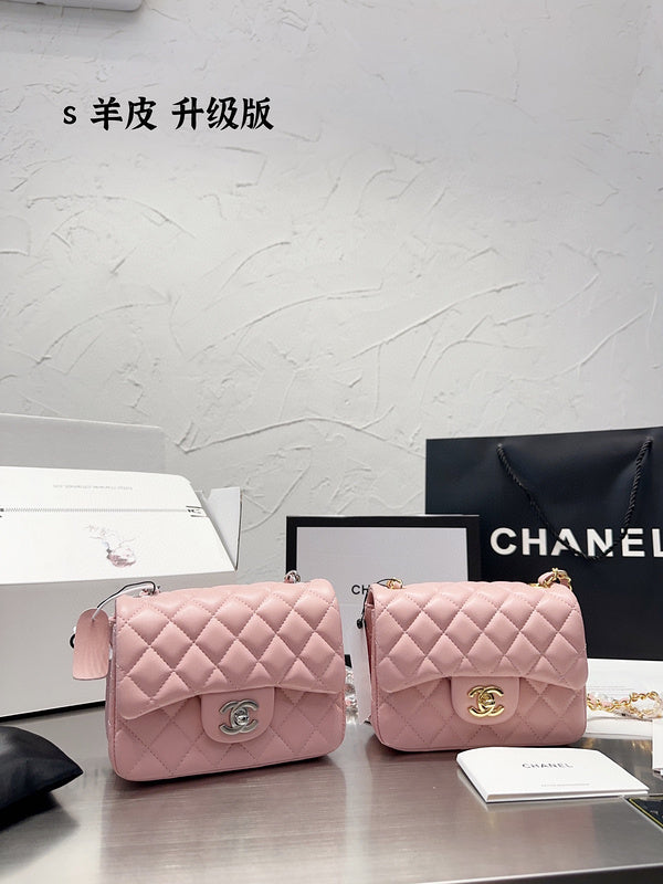 aura-bags - Chanel Bags - 7134