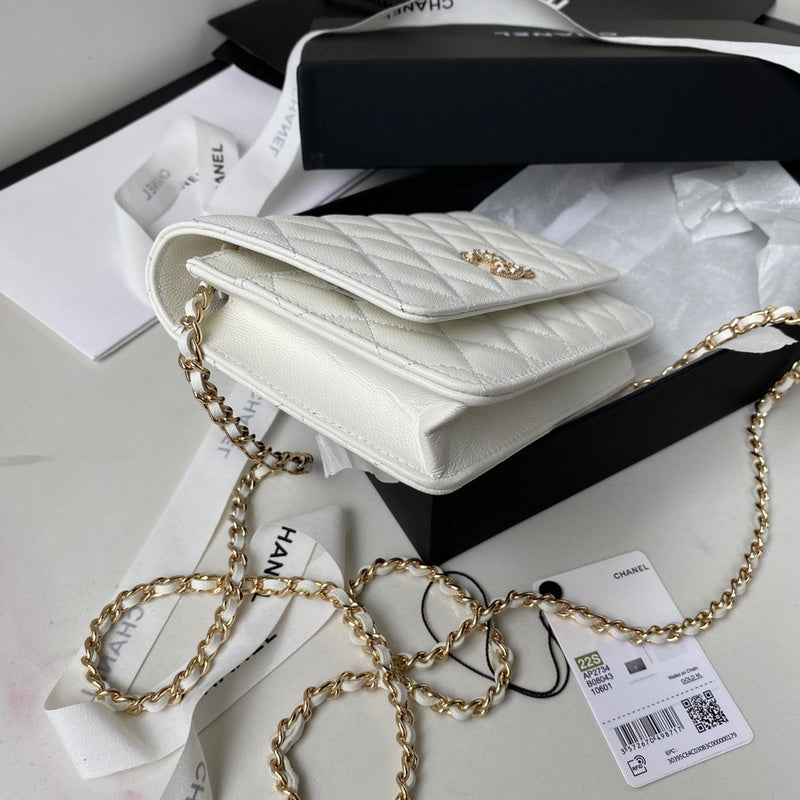 aura-bags - Chanel Bags - 7634