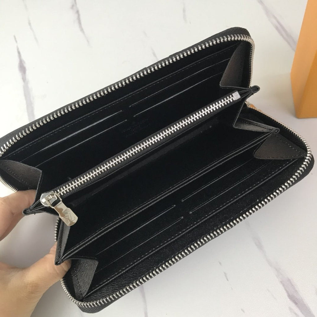 Designer Wallet louis vuitton 074