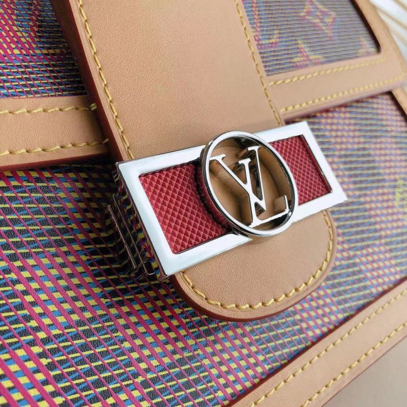 Louis Vuitton Luxury Bags 1903