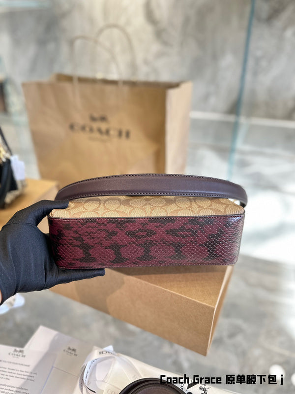 Aura Bags - CCH Bags - 317