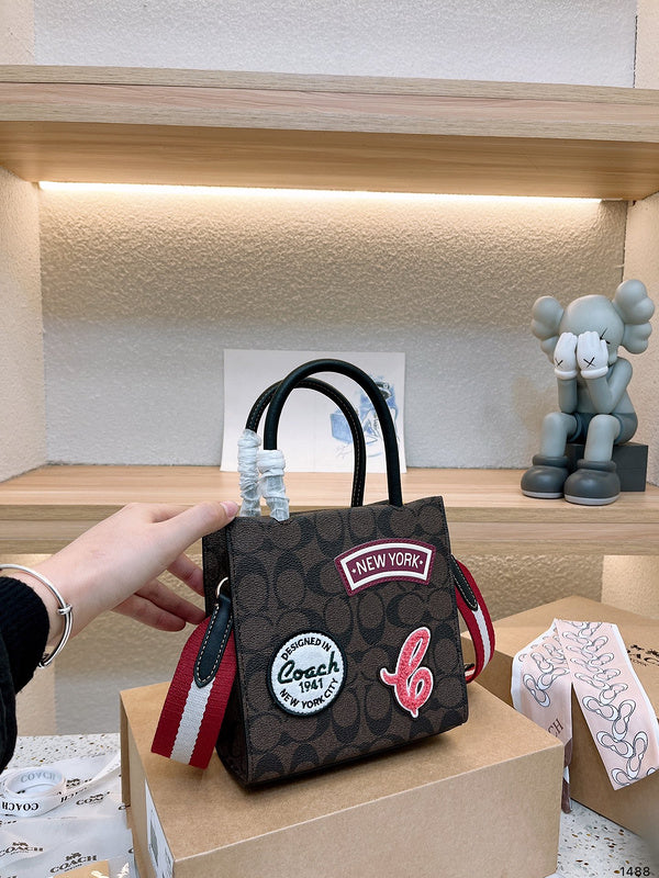 Aura Bags - CCH Bags - 422