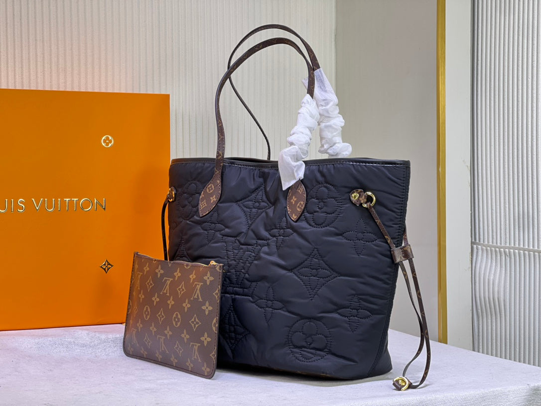 New Bag Louis Vuitton  623
