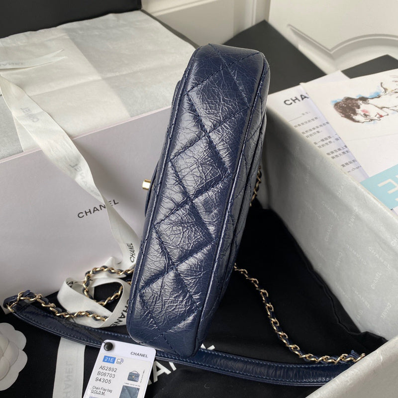 aura-bags - Chanel Bags - 7655