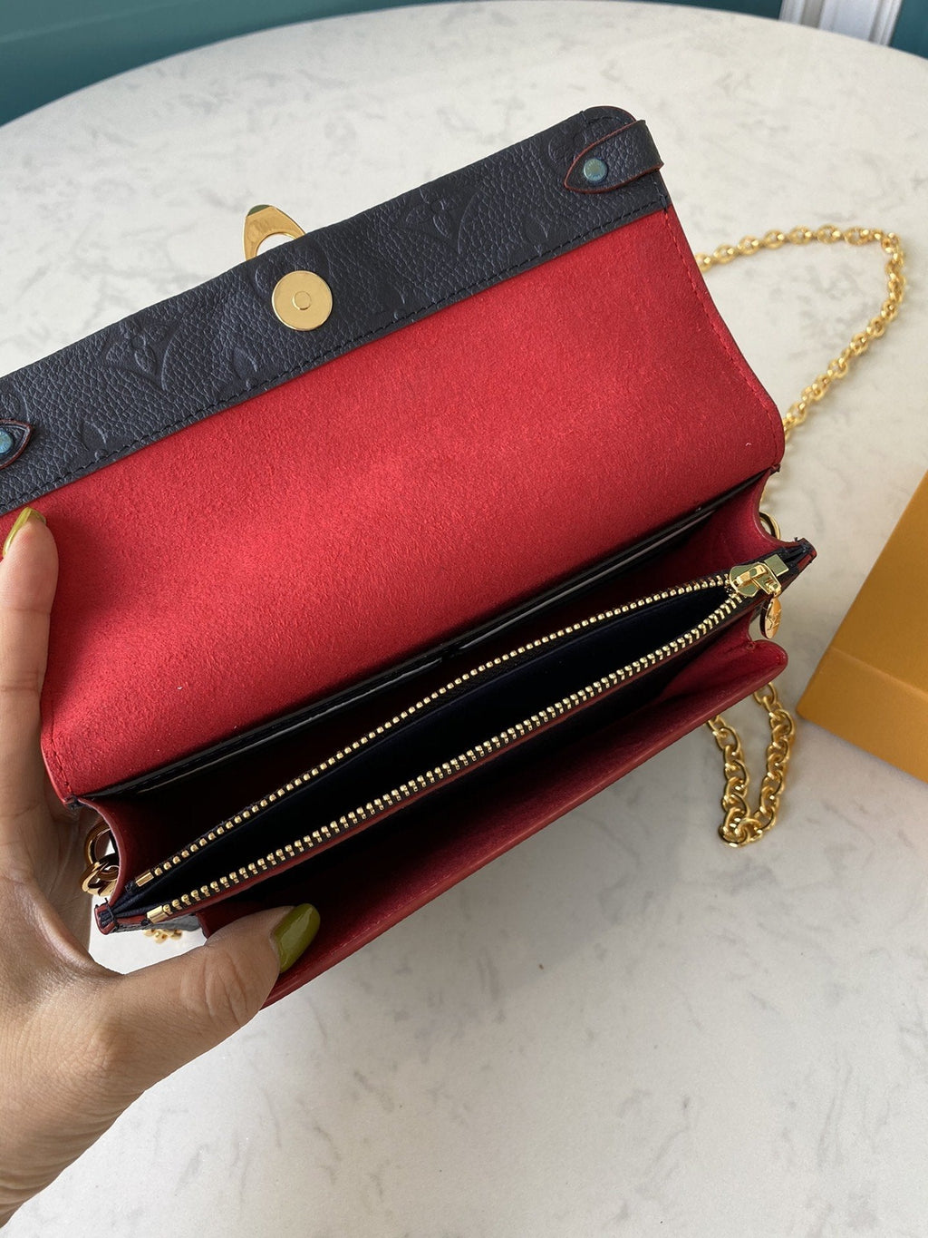Designer Wallet louis vuitton 086