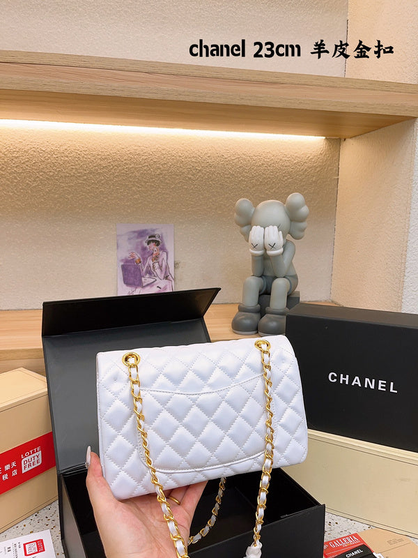 aura-bags - Chanel Bags - 6924