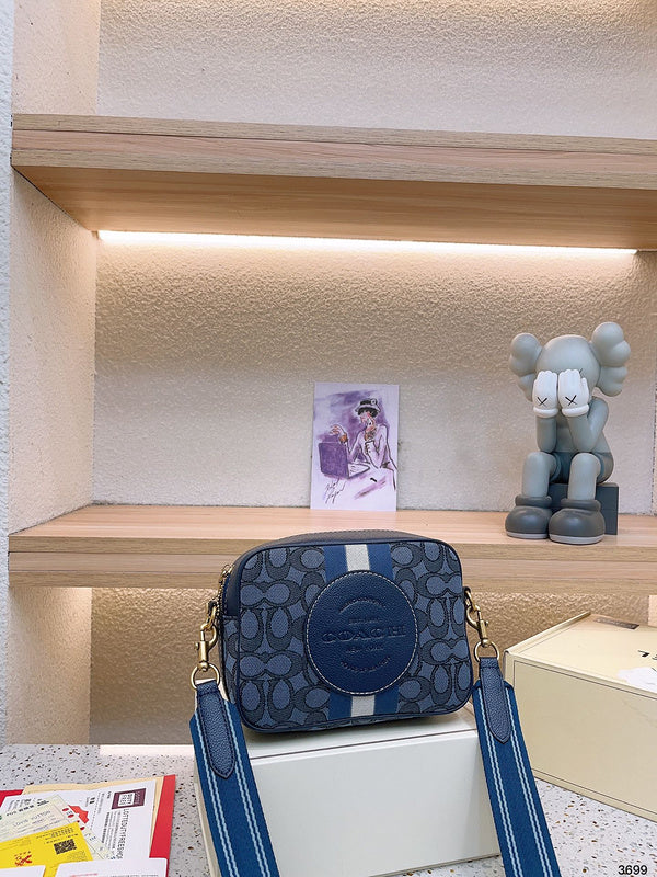 Aura Bags - CCH Bags - 158