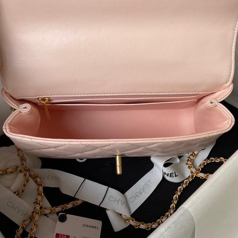 aura-bags - Chanel Bags - 7497