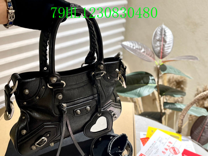 Aura Bags - BGA Bags - 1645
