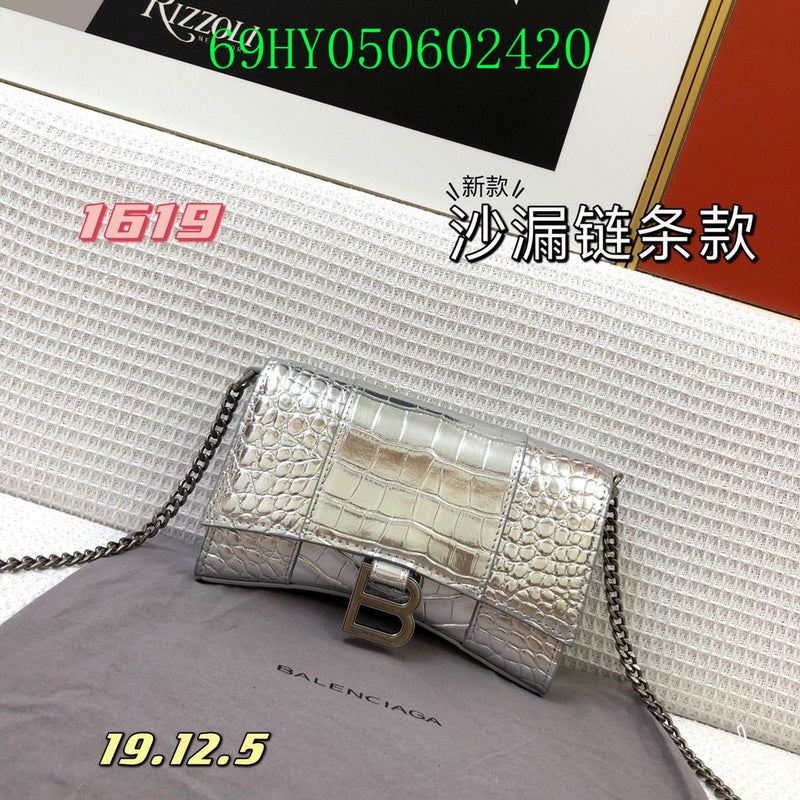 Aura Bags - BGA Bags - 2494