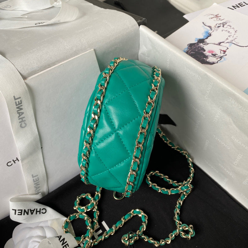 aura-bags - Chanel Bags - 7575