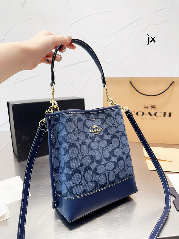 Aura Bags - CCH Bags - 041