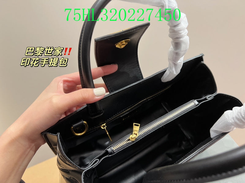 Aura Bags - BGA Bags - 1908