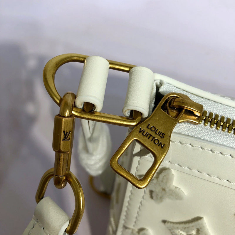 Louis Vuitton Luxury Bags 1902