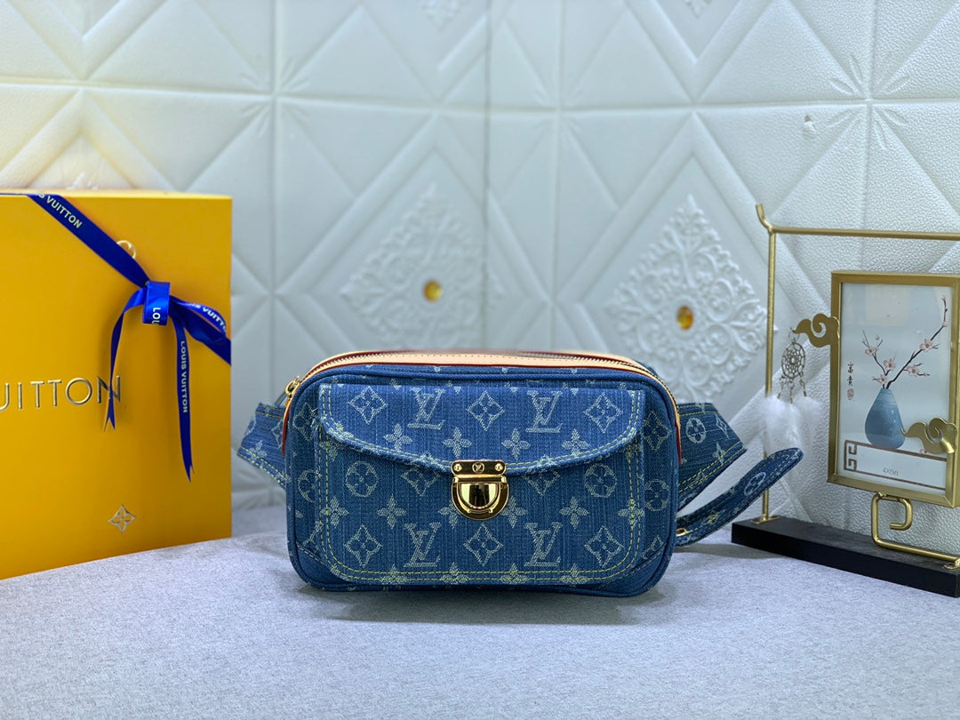 New Bag Louis Vuitton  639