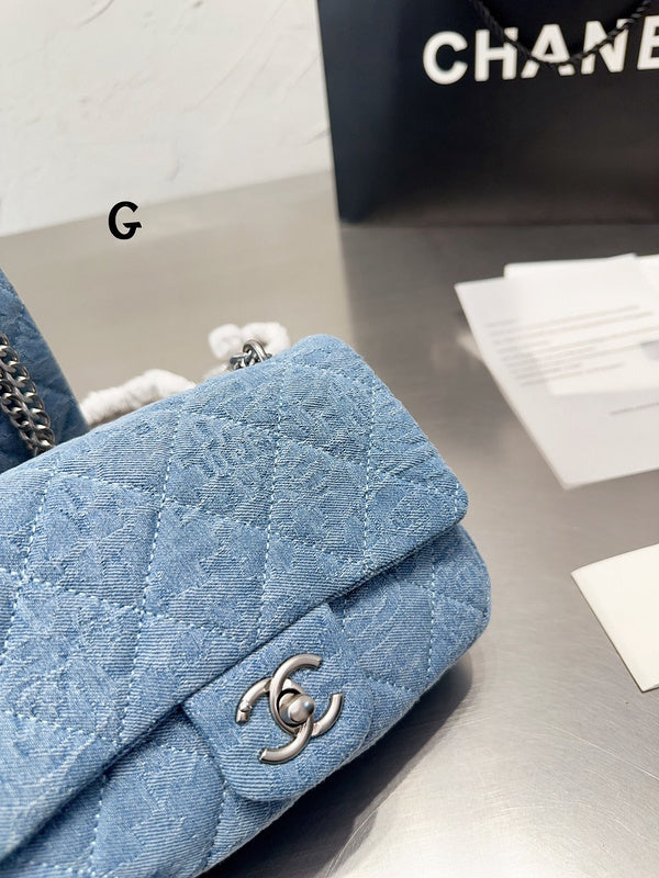 aura-bags - Chanel Bags - 7007