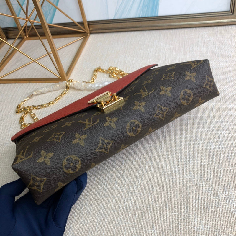 Louis Vuitton Luxury Bags 1782